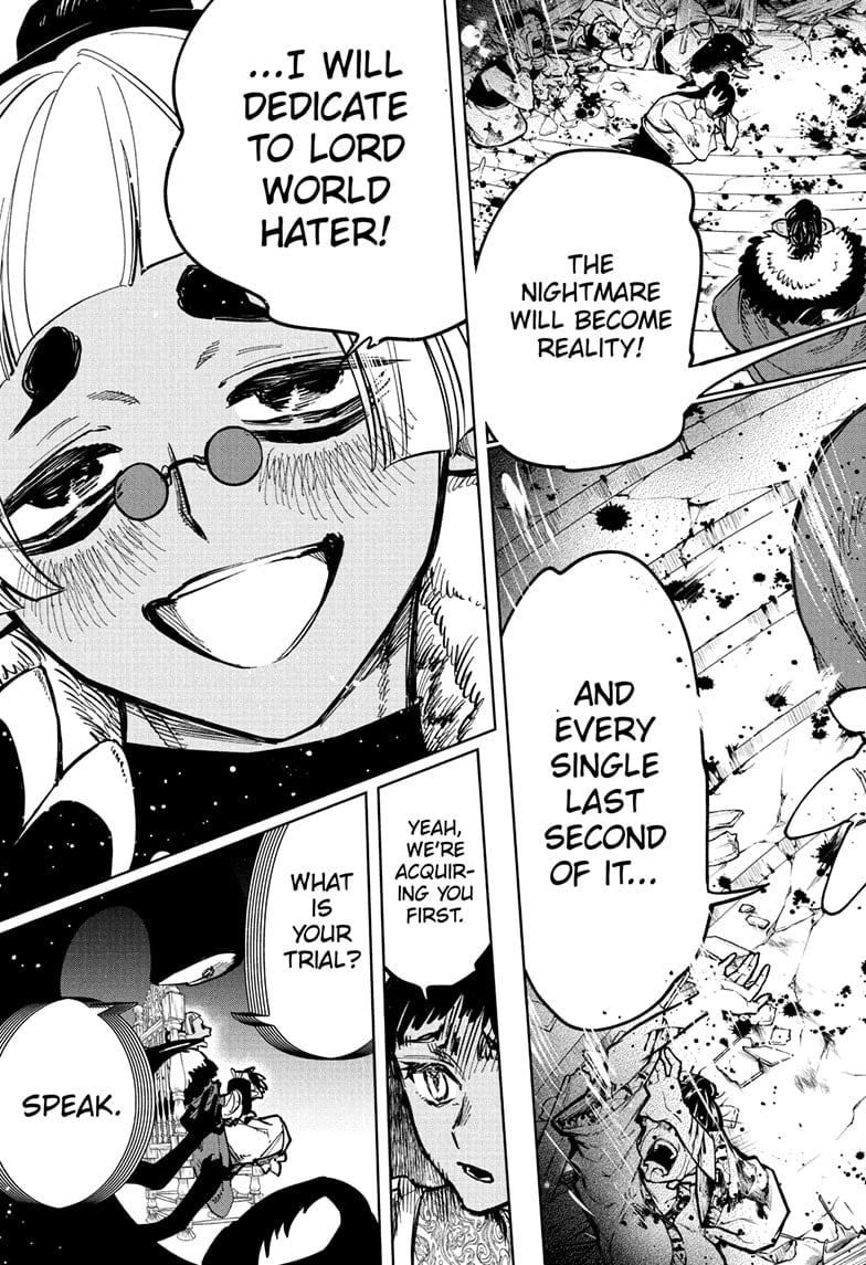 Ichi The Witch, Chapter 30 image 19